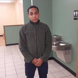 Meet your Posher, Sherri